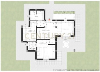 Villa VIA NEMORENSE 30, Nemi - foto 10