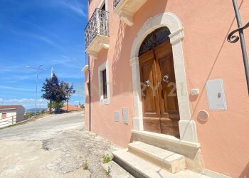 Casa indipendente Via codacchio 47, Poggio Picenze - foto 7