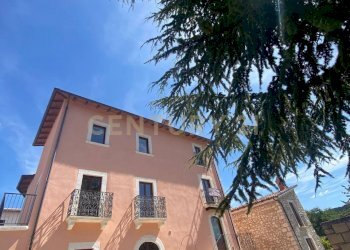 Casa indipendente Via codacchio 47, Poggio Picenze - foto 11