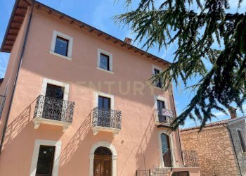 Casa indipendente Via codacchio 47, Poggio Picenze - foto 12