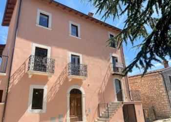 Casa indipendente Via codacchio 47, Poggio Picenze - foto 13