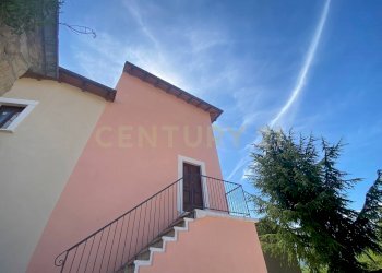 Casa indipendente Via codacchio 47, Poggio Picenze - foto 14