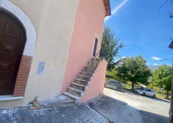 Casa indipendente Via codacchio 47, Poggio Picenze - foto 15