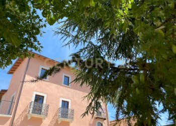 Casa indipendente Via codacchio 47, Poggio Picenze - foto 23