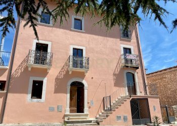 Casa indipendente Via codacchio 47, Poggio Picenze - foto 24