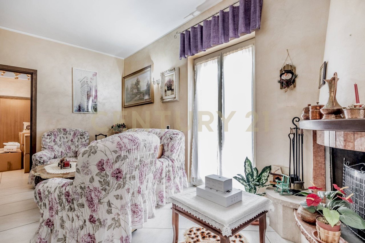 Villa VIA NAPOLI, Fiano Romano - photo 2