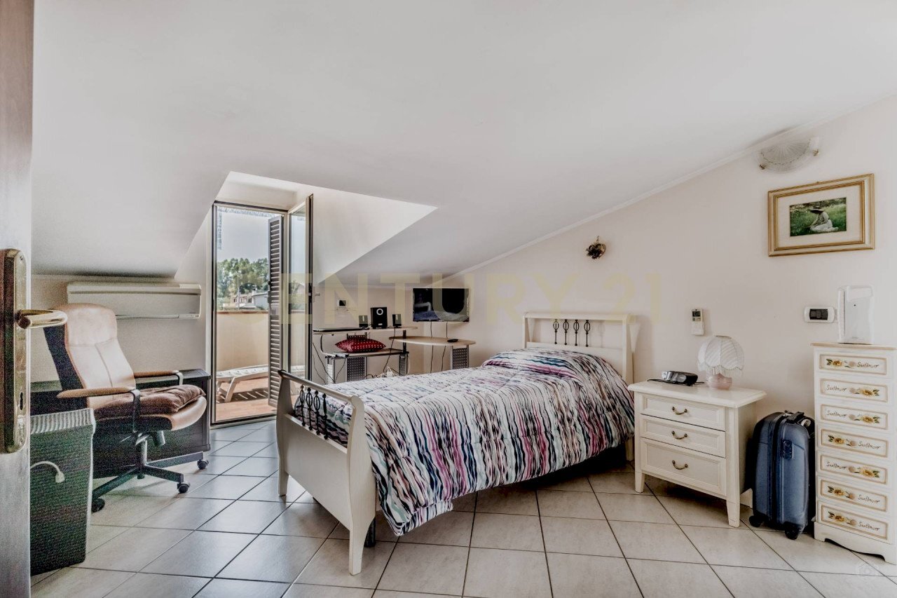 Villa VIA NAPOLI, Fiano Romano - photo 3