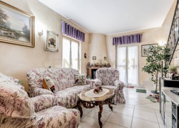 Villa VIA NAPOLI, Fiano Romano - foto 1