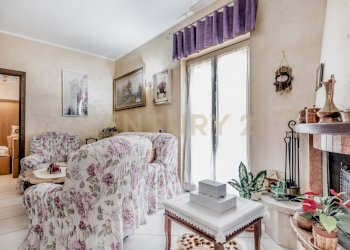 Villa VIA NAPOLI, Fiano Romano - foto 2