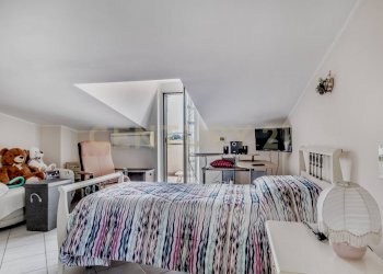 Villa VIA NAPOLI, Fiano Romano - foto 4