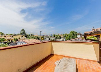 Villa VIA NAPOLI, Fiano Romano - foto 5