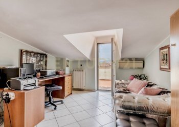 Villa VIA NAPOLI, Fiano Romano - foto 9