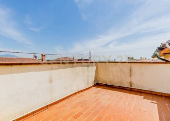 Villa VIA NAPOLI, Fiano Romano - foto 11