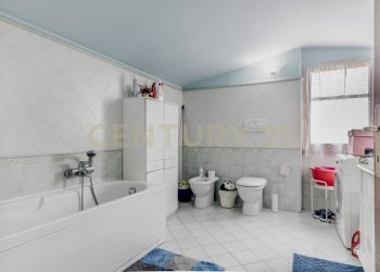 Villa VIA NAPOLI, Fiano Romano - foto 15