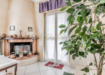 Villa VIA NAPOLI, Fiano Romano - foto 17