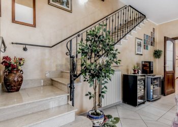 Villa VIA NAPOLI, Fiano Romano - foto 18