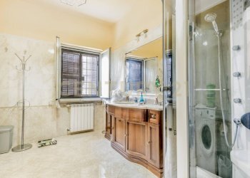 Villa VIA NAPOLI, Fiano Romano - foto 21