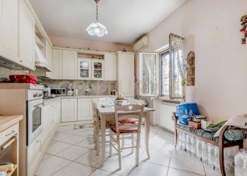 Villa VIA NAPOLI, Fiano Romano - foto 22