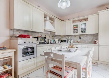 Villa VIA NAPOLI, Fiano Romano - foto 23