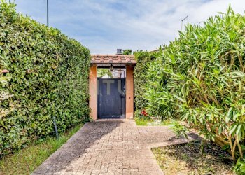 Villa VIA NAPOLI, Fiano Romano - foto 24