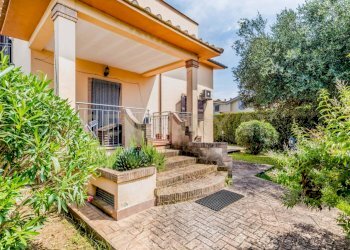 Villa VIA NAPOLI, Fiano Romano - foto 25