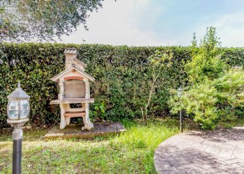 Villa VIA NAPOLI, Fiano Romano - foto 26