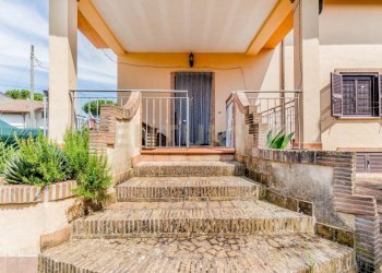 Villa VIA NAPOLI, Fiano Romano - foto 27