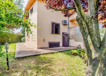 Villa VIA NAPOLI, Fiano Romano - foto 28