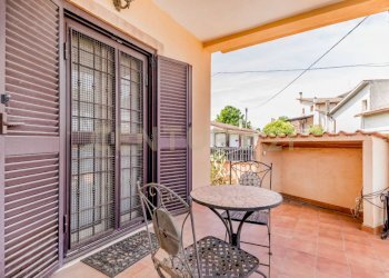 Villa VIA NAPOLI, Fiano Romano - foto 29