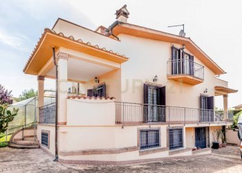 Villa VIA NAPOLI, Fiano Romano - foto 30