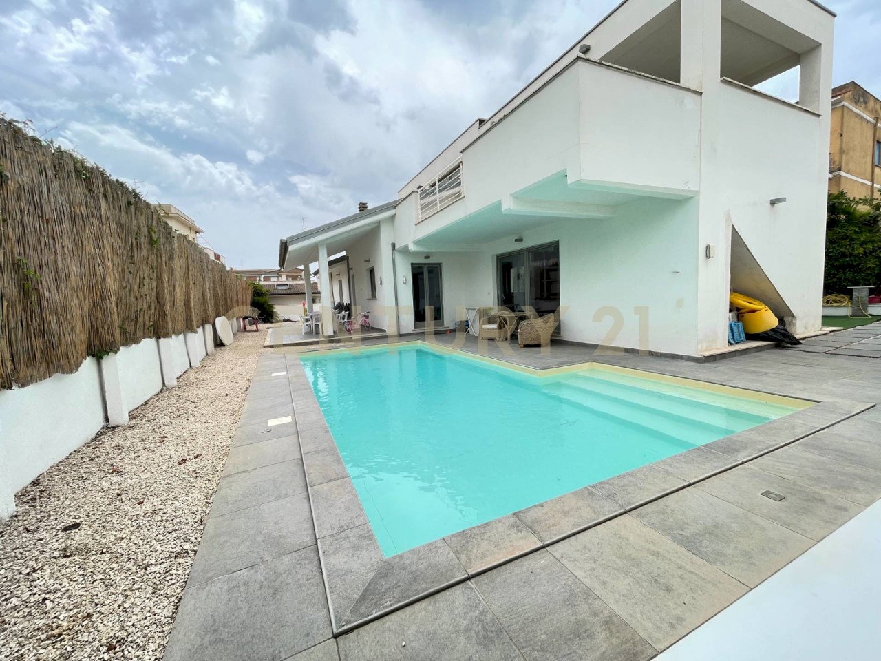 Villa Piazzale Sant'Anastasio, Anzio - foto 1