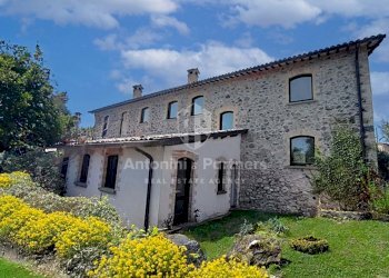 Il Casale dei Rosmarini-01.jpg - Rustico SC del Tamburino, Orvieto - foto 1