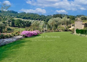 Il Casale dei Rosmarini-04.jpg - Rustico SC del Tamburino, Orvieto - foto 7