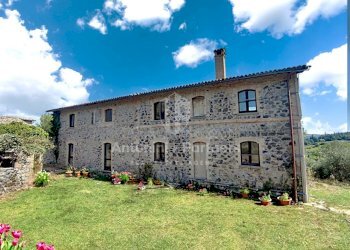 Il Casale dei Rosmarini-03.jpg - Rustico SC del Tamburino, Orvieto - foto 16