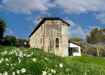 Il Casale dei Rosmarini-16 (1).jpg - Rustico SC del Tamburino, Orvieto - foto 12