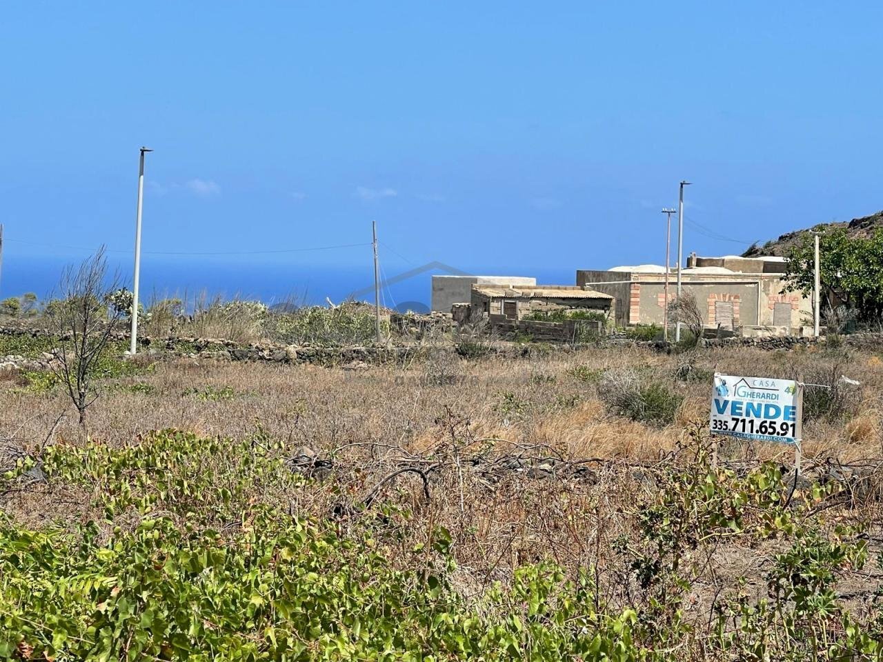 WhatsApp Image 2025-01-16 at 14.00.16 (1).jpeg - Terreno edificabile VIA KHAMMA, Pantelleria - foto 1