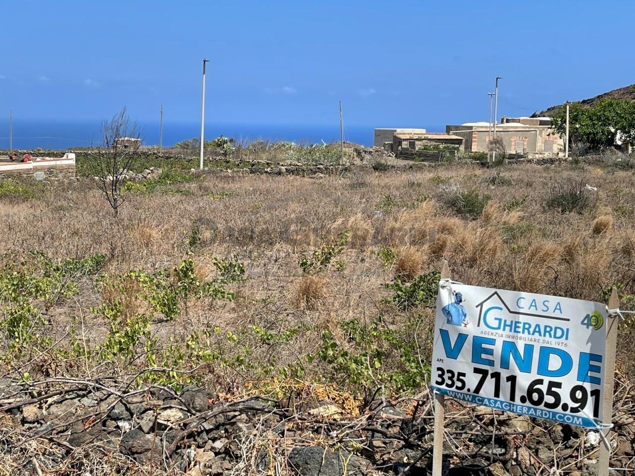 WhatsApp Image 2025-01-16 at 14.00.16 (2).jpeg - Terreno edificabile VIA KHAMMA, Pantelleria - foto 2