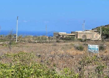 WhatsApp Image 2025-01-16 at 14.00.16 (1).jpeg - Terreno edificabile VIA KHAMMA, Pantelleria - foto 1