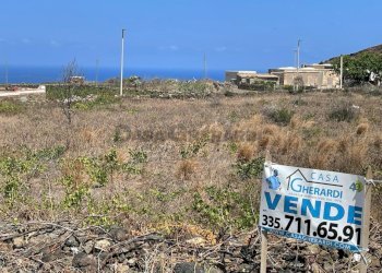 WhatsApp Image 2025-01-16 at 14.00.16 (2).jpeg - Terreno edificabile VIA KHAMMA, Pantelleria - foto 2