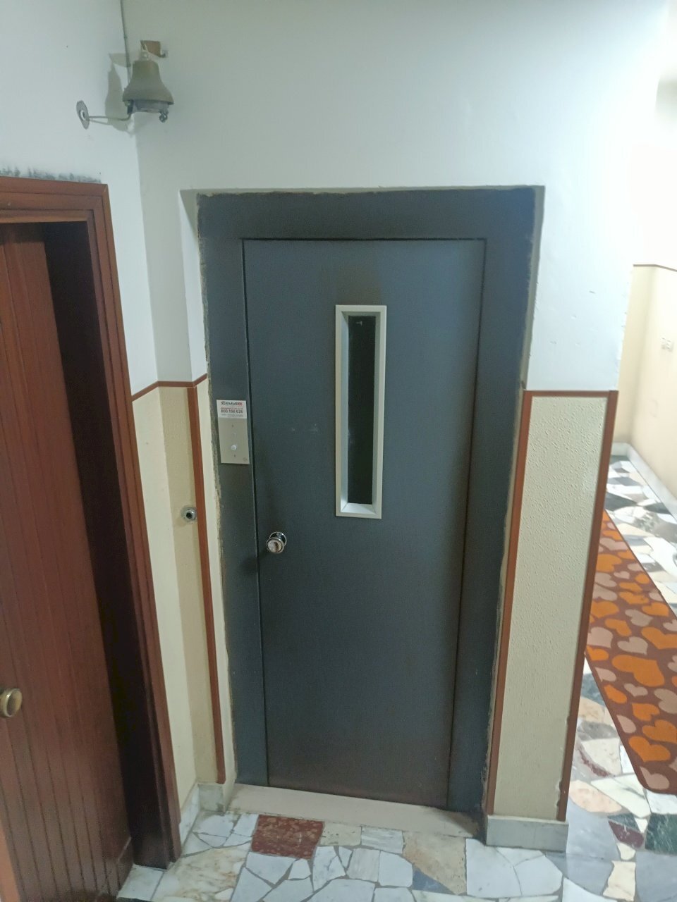 ascensore.jpg - Appartamento Novafeltria - foto 2