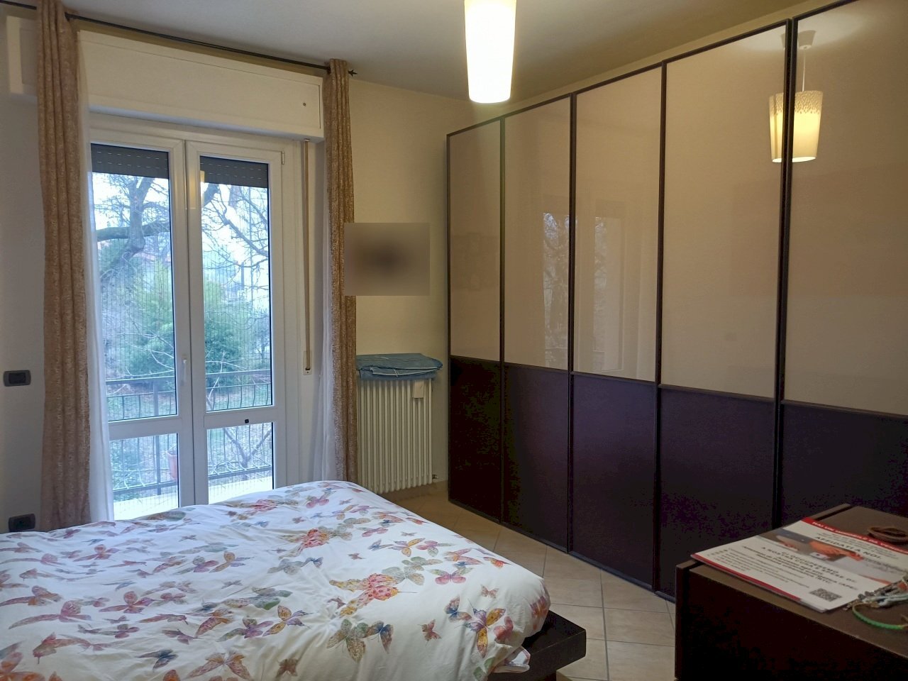 camera matrimoniale.jpg - Appartamento Novafeltria - foto 3