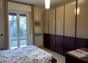 camera matrimoniale.jpg - Appartamento Novafeltria - foto 3