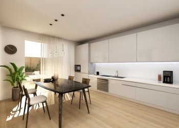 Living 5 (3).jpg - Appartamento Via Antonio Costanzo Casetti 2, Lecce - foto 2