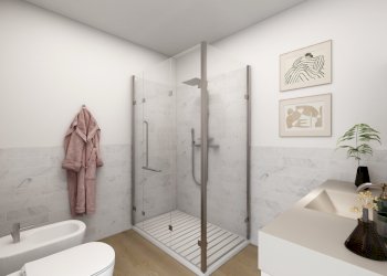 Servizi notte.jpg - Appartamento Via Antonio Costanzo Casetti 2, Lecce - foto 18