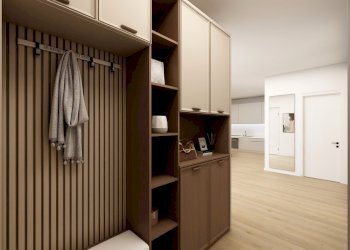 Living 1 (3).jpg - Three-room apartment Via Antonio Costanzo Casetti 2, Lecce - photo 8