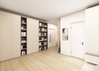 Living 7.jpg - Three-room apartment Via Antonio Costanzo Casetti 2, Lecce - photo 12