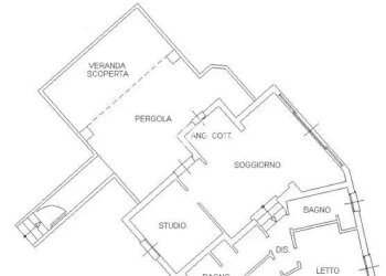 Appartamento Via La Funtana, Arzachena - foto 11