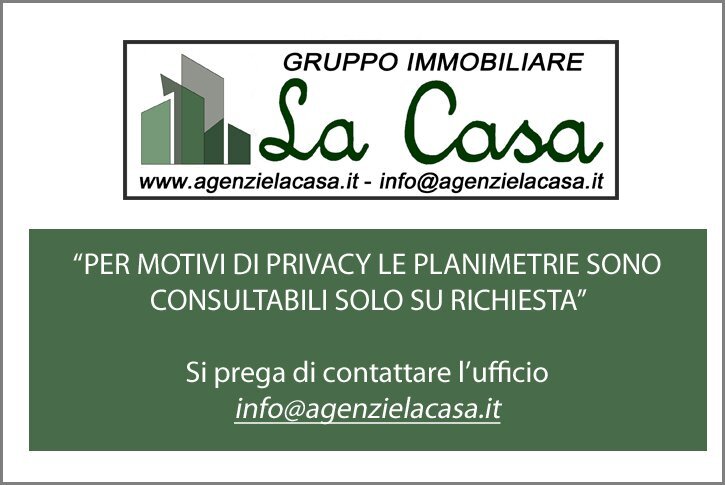 Plan - Casale Chieri - planimetria 1