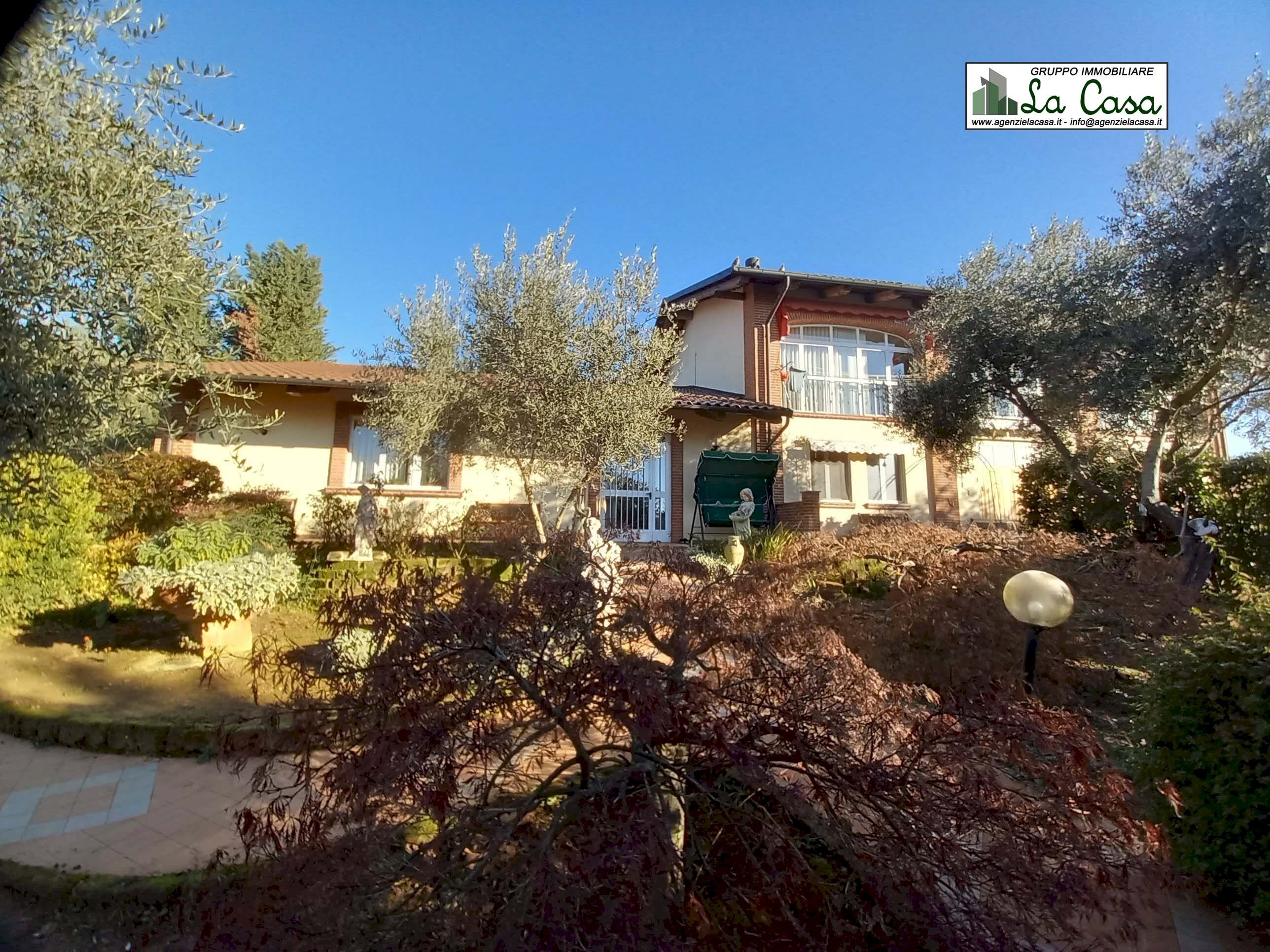 Casale Chieri - foto 1