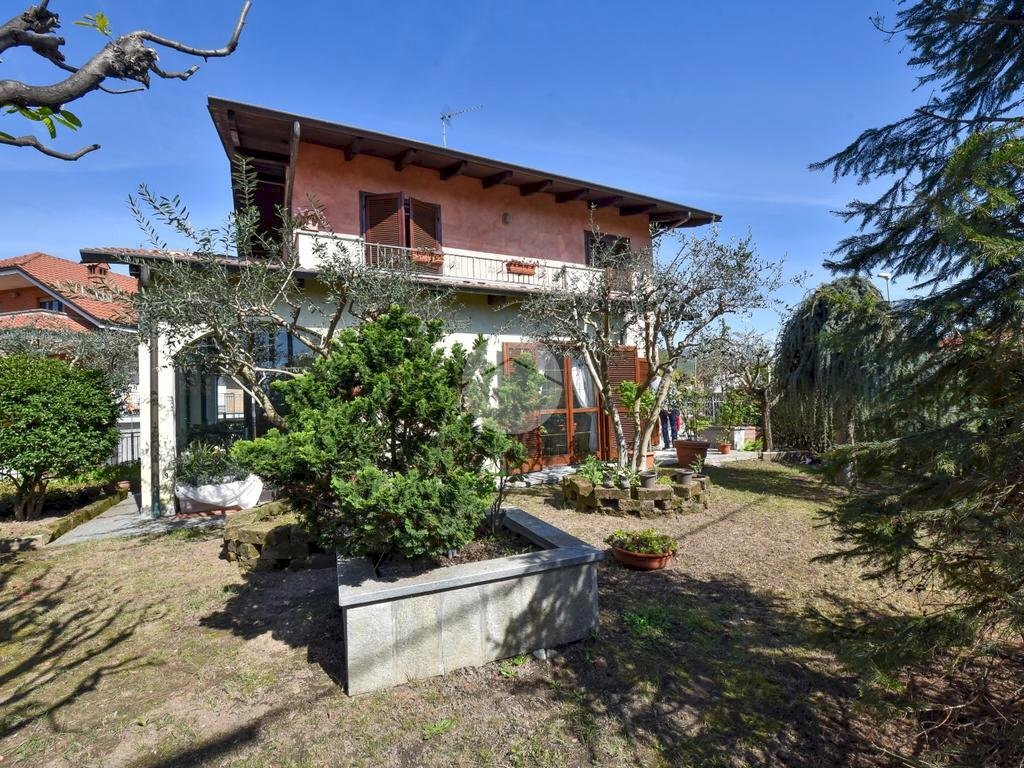 Villa Via Cesana, Giaveno - foto 1